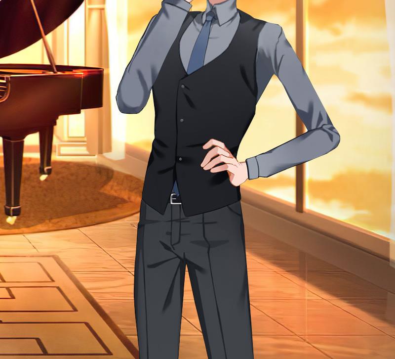 第31话 你一哭，就不漂亮了(1/2)-第31话