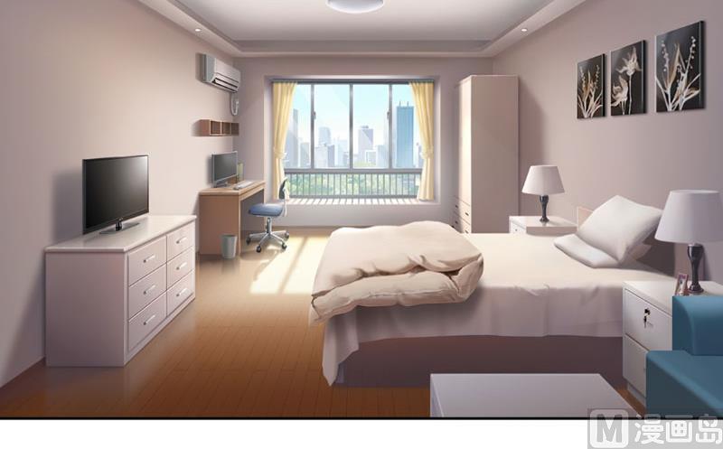 第37话 你吃醋了？-第37话