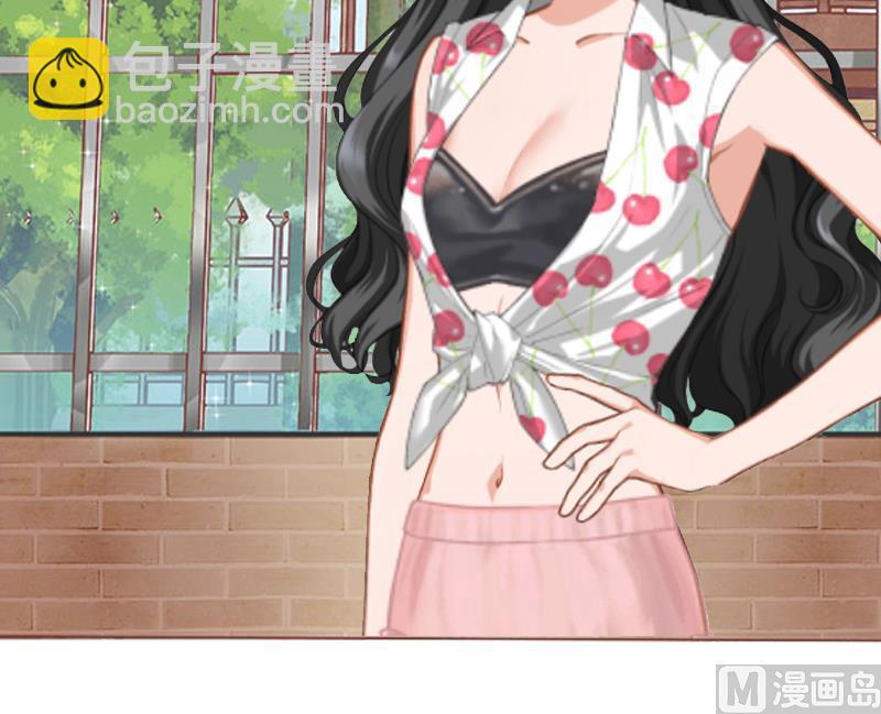 第5话 她是我的女人(1/2)-第5话