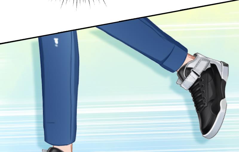 第5话 她是我的女人(1/2)-第5话