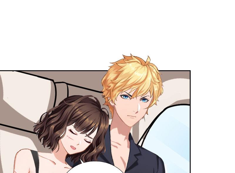 第49话 安浅浅的身份(1/2)-第49话