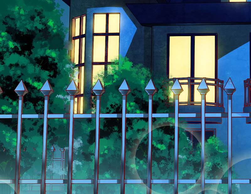 第53话 让她彻底消失-第53话