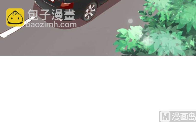 第7话 墨夜寒吃醋-第7话