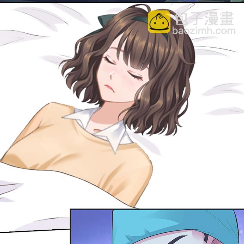 第7话 墨夜寒吃醋-第7话