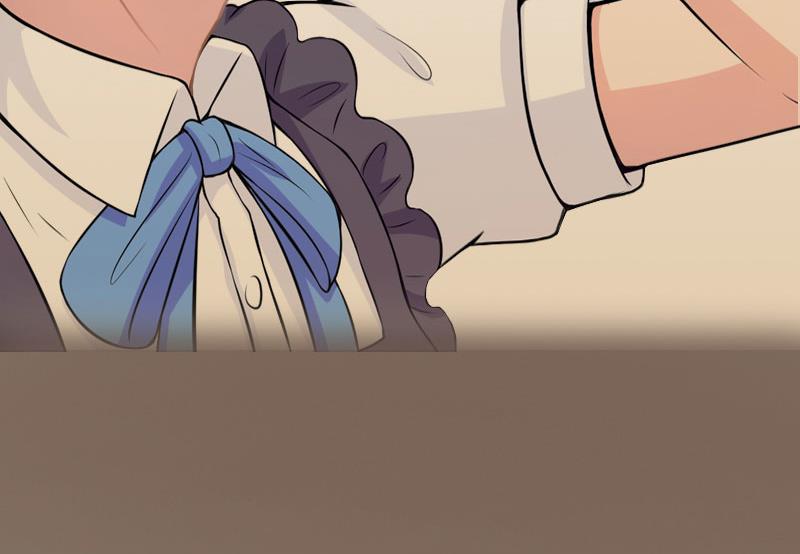 第61话 寄人篱下的生活？-第61话