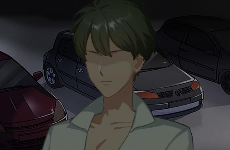 第9话 血海深仇(1/2)-第9话