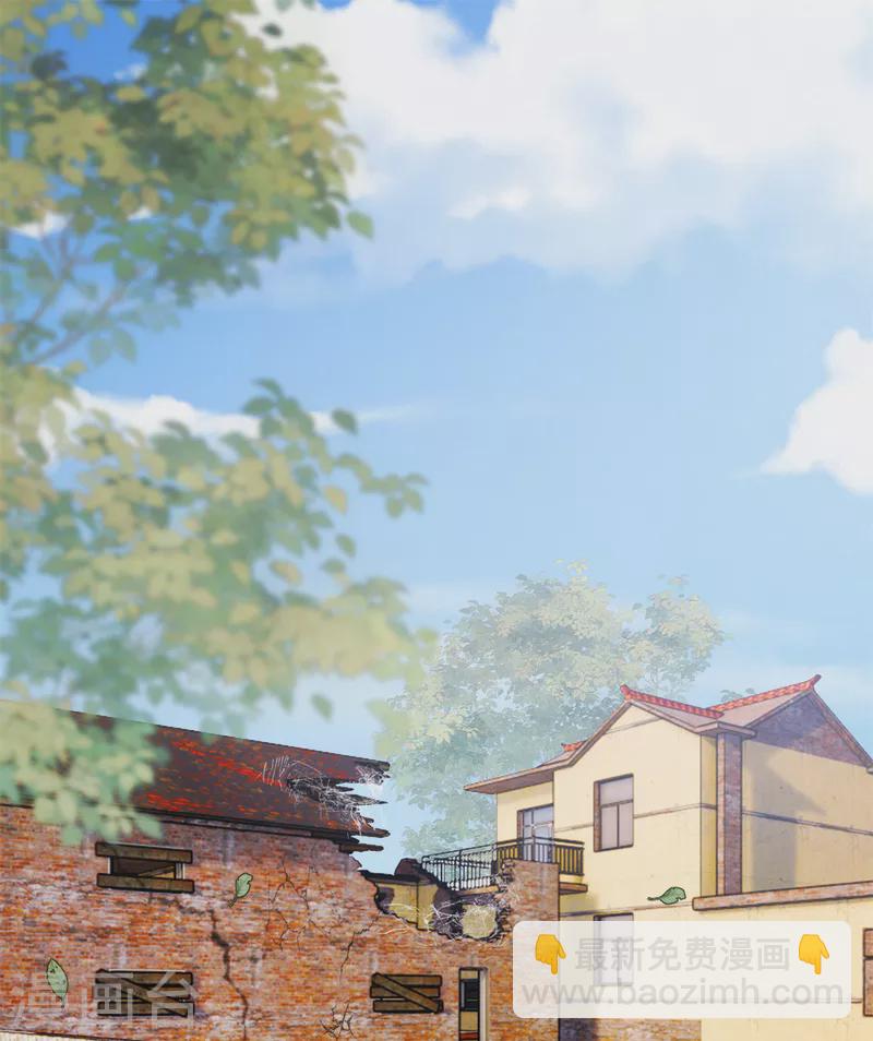 第114话 我一定会回来的-第115话