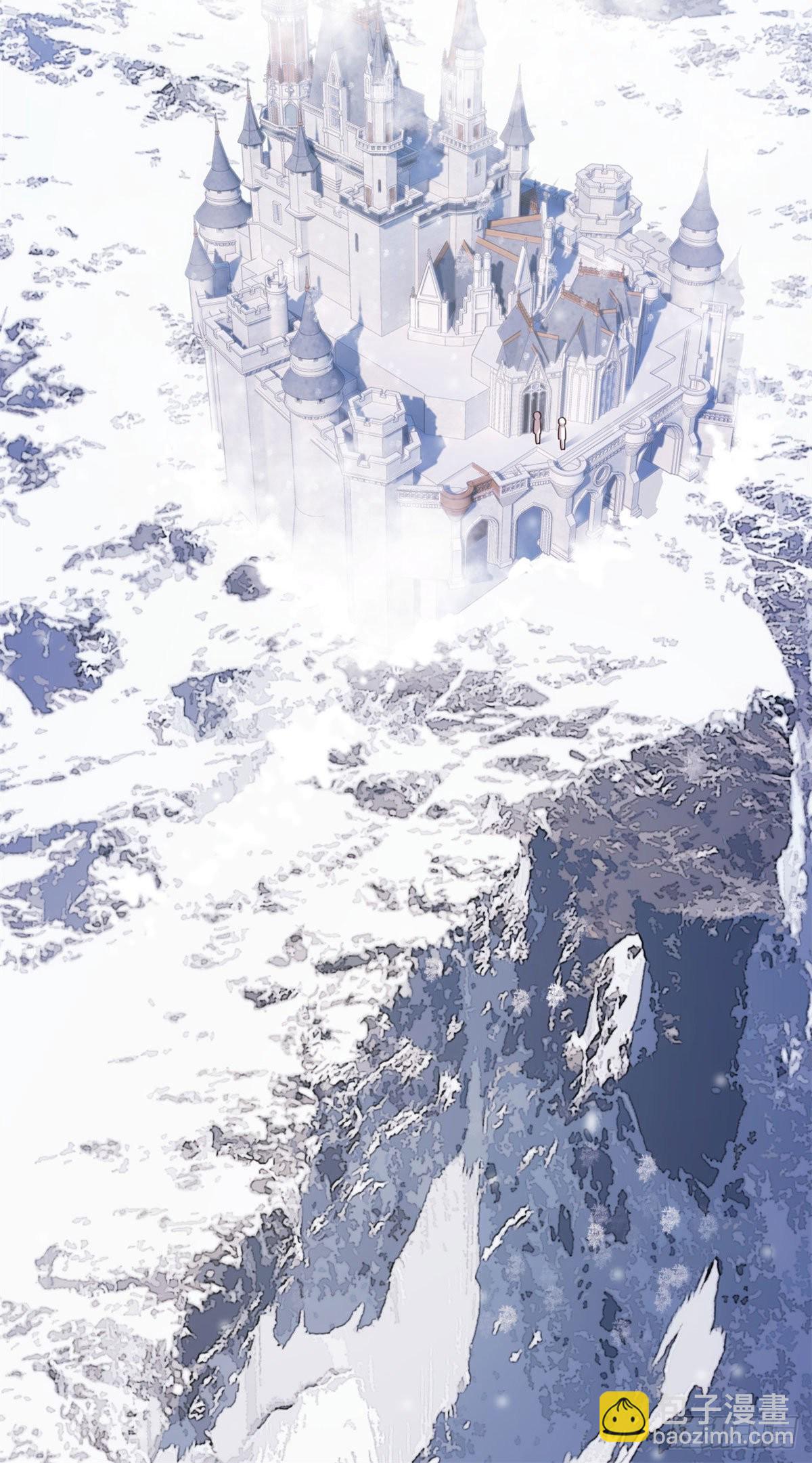 第14话 住在悬崖上？-第15话