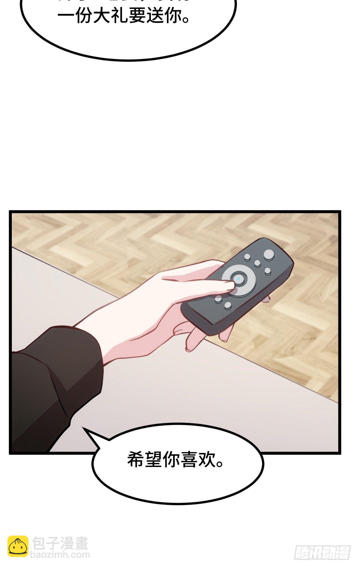 第2话 让你感受总裁文-第3话