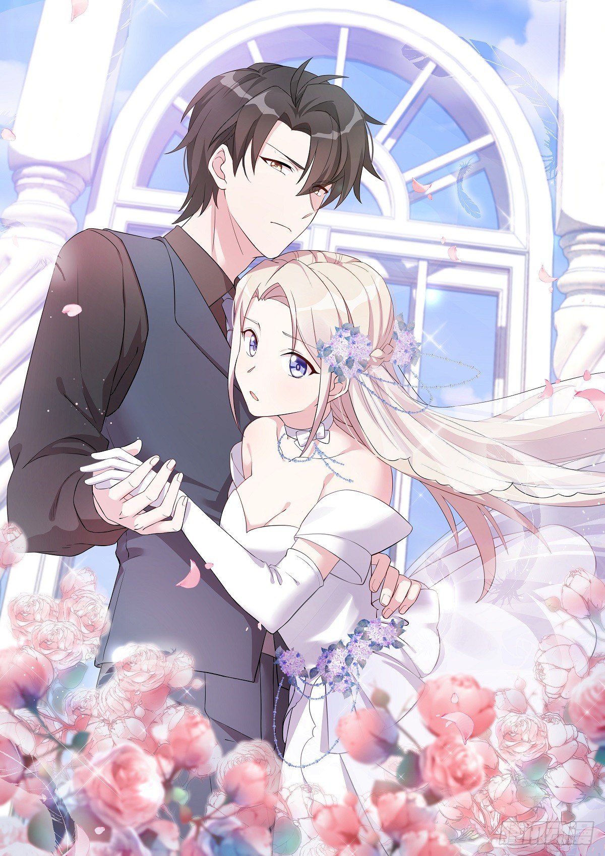 第26话 吻我-第27话