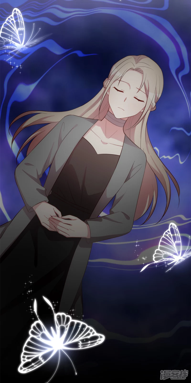 第44话 一定是他-第45话