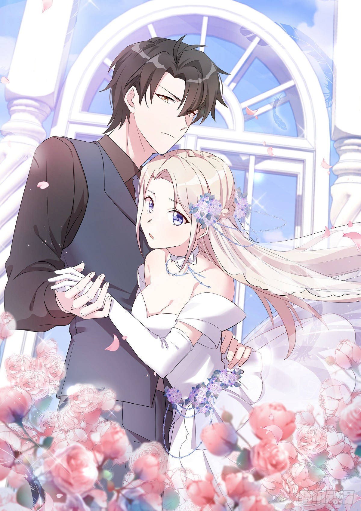 第8话 心脏记忆-第9话