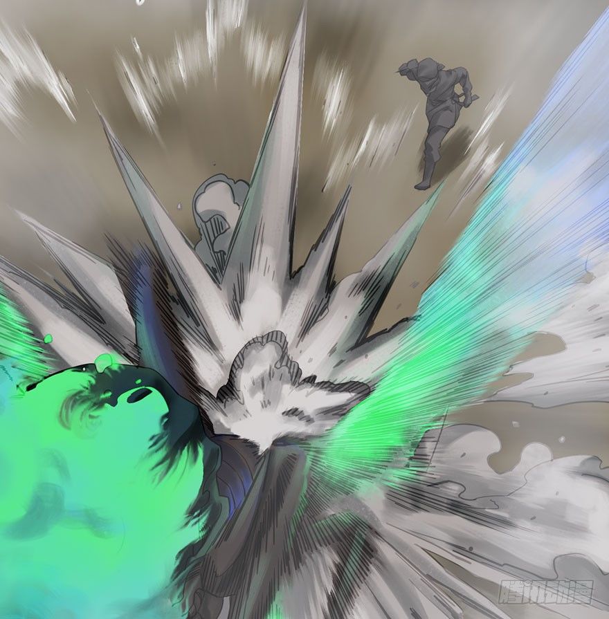 迷雾（十）(1/2)-第15话