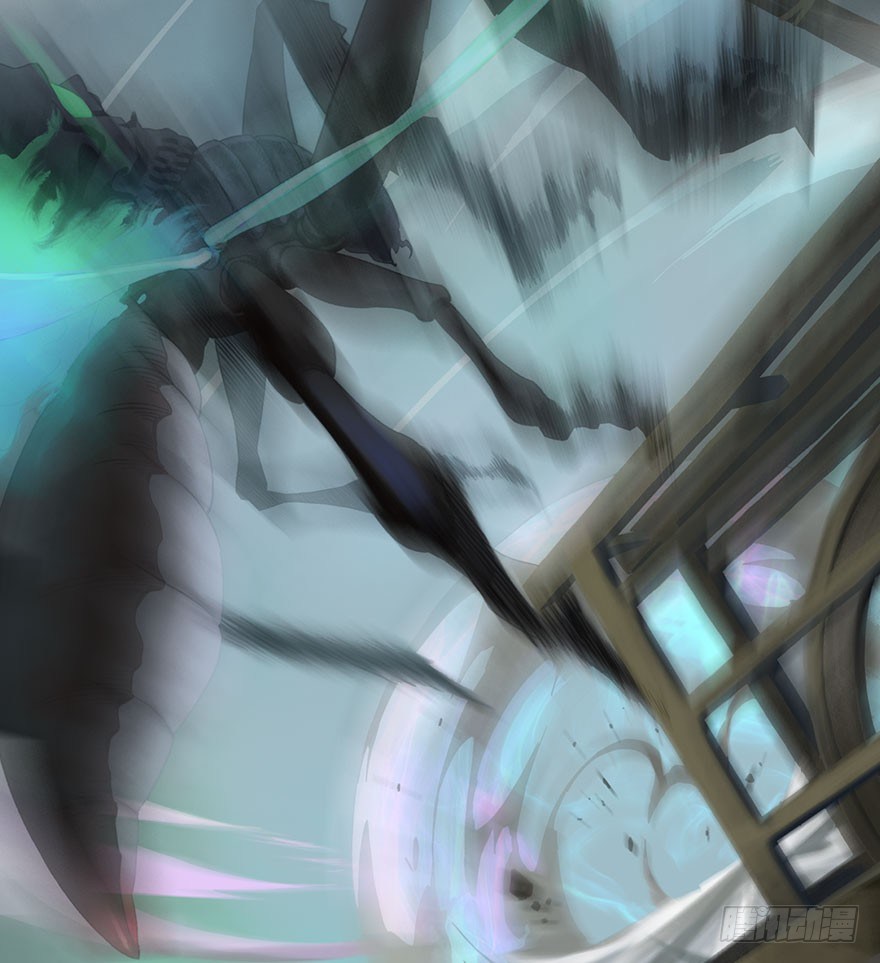 迷雾（十）(1/2)-第15话