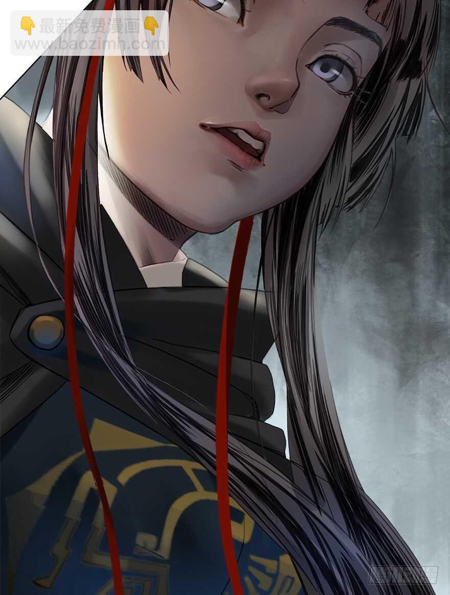 灾厄之风（四）-第25话