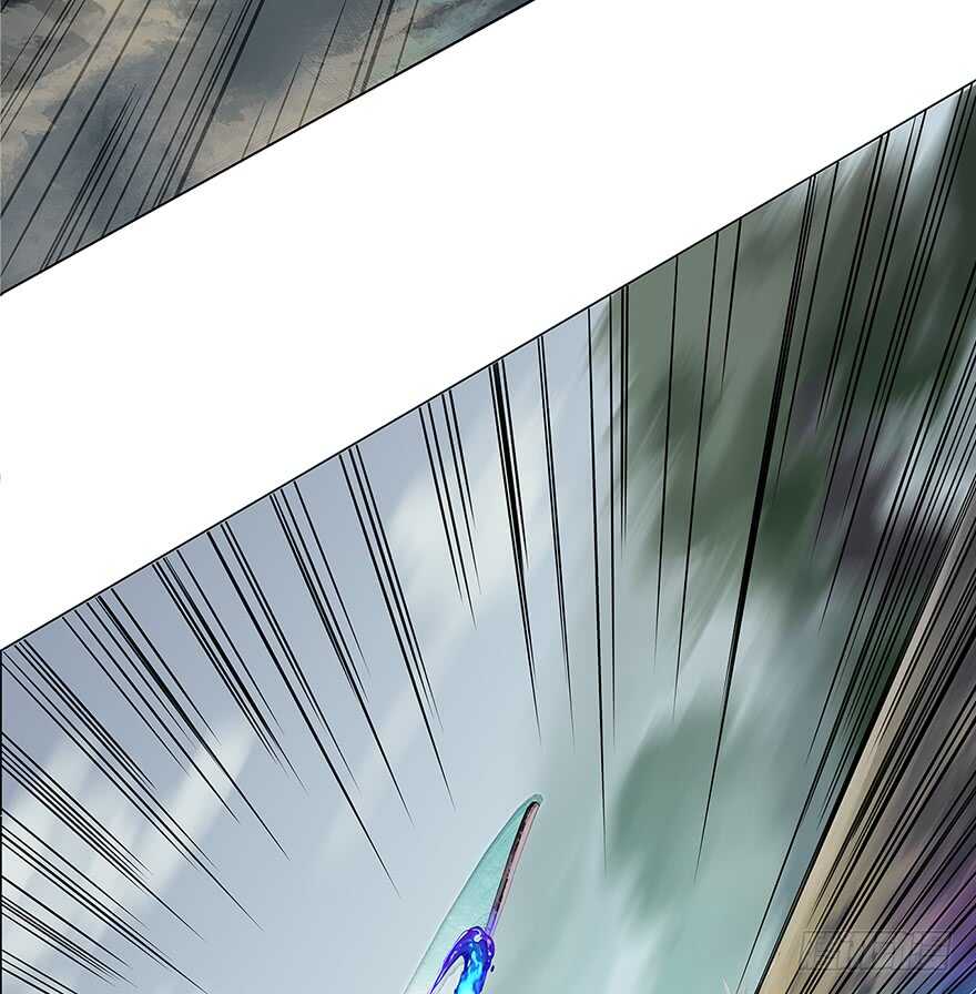 灾厄之风（六）-第27话