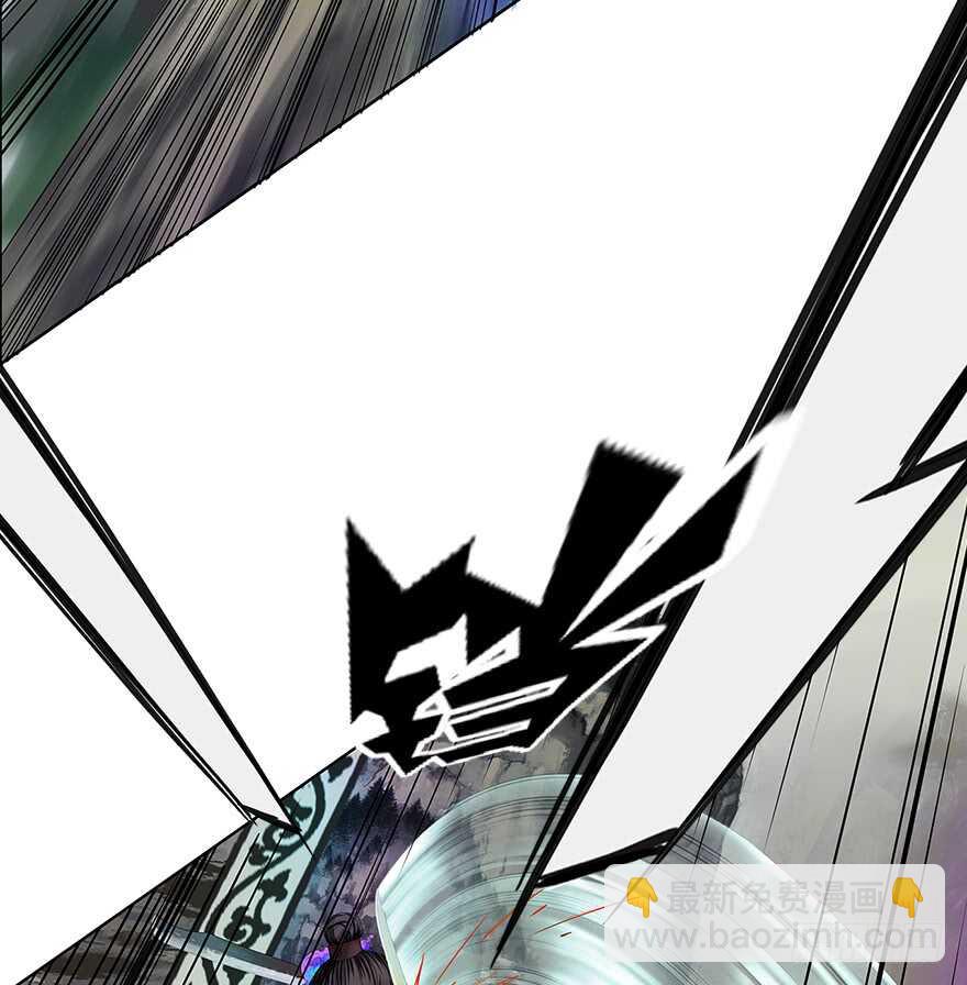 灾厄之风（六）-第27话