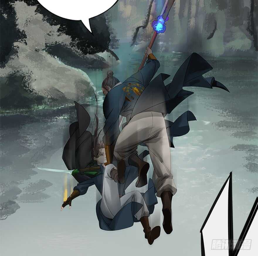 灾厄之风（六）-第27话