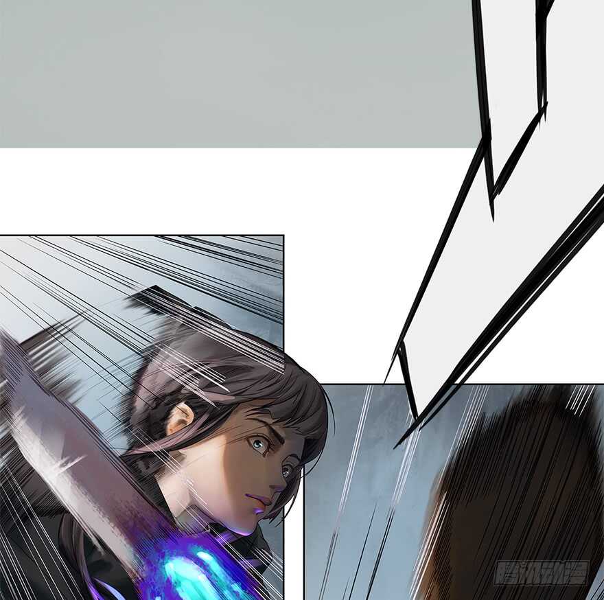 灾厄之风（六）-第27话