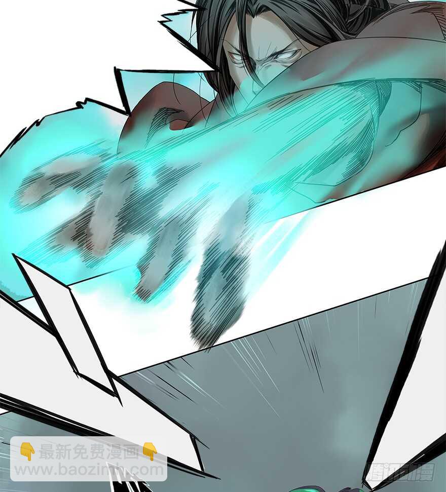 灾厄之风（八）-第29话