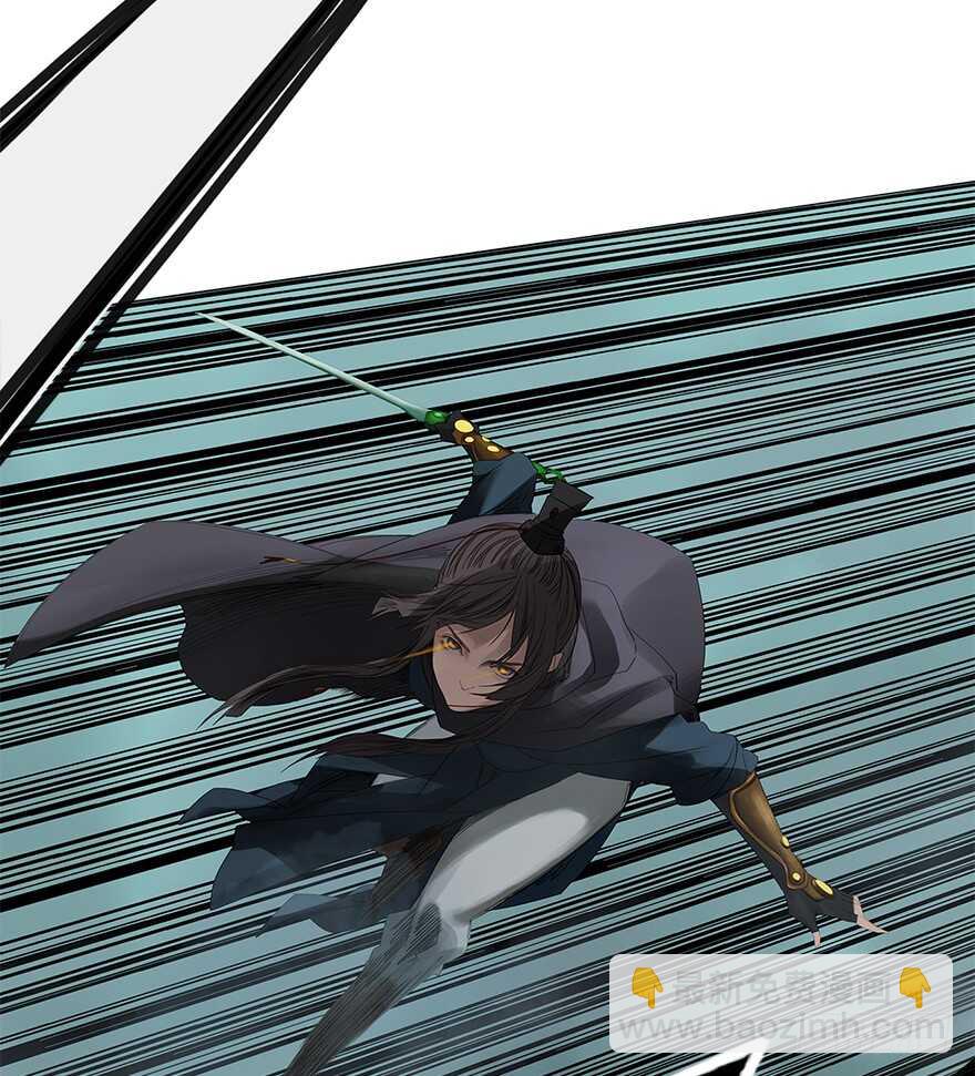 灾厄之风（八）-第29话