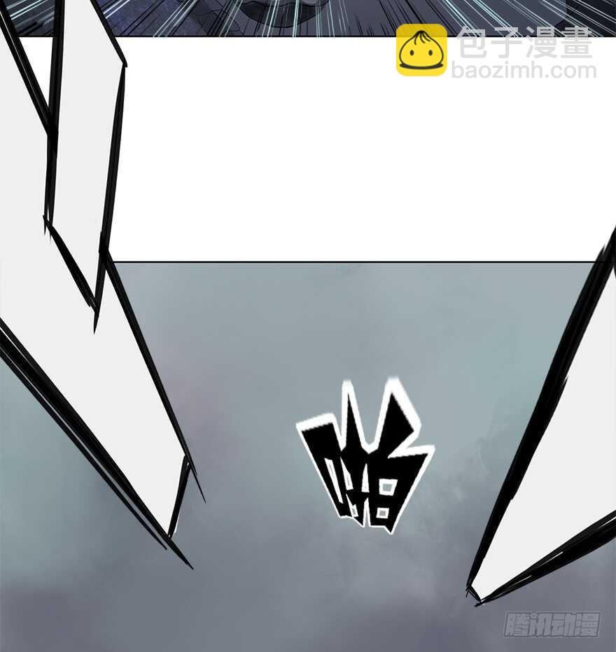 灾厄之风（八）-第29话