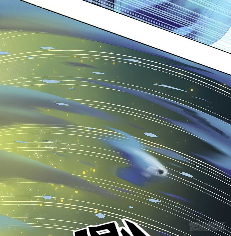 灾厄之风（十）(1/2)-第31话