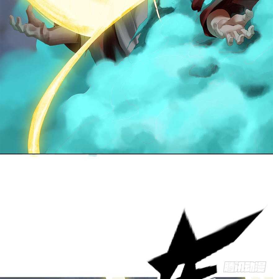 灾厄之风（十）(1/2)-第31话