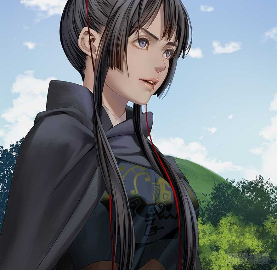 灾厄之风（十二）(1/2)-第33话