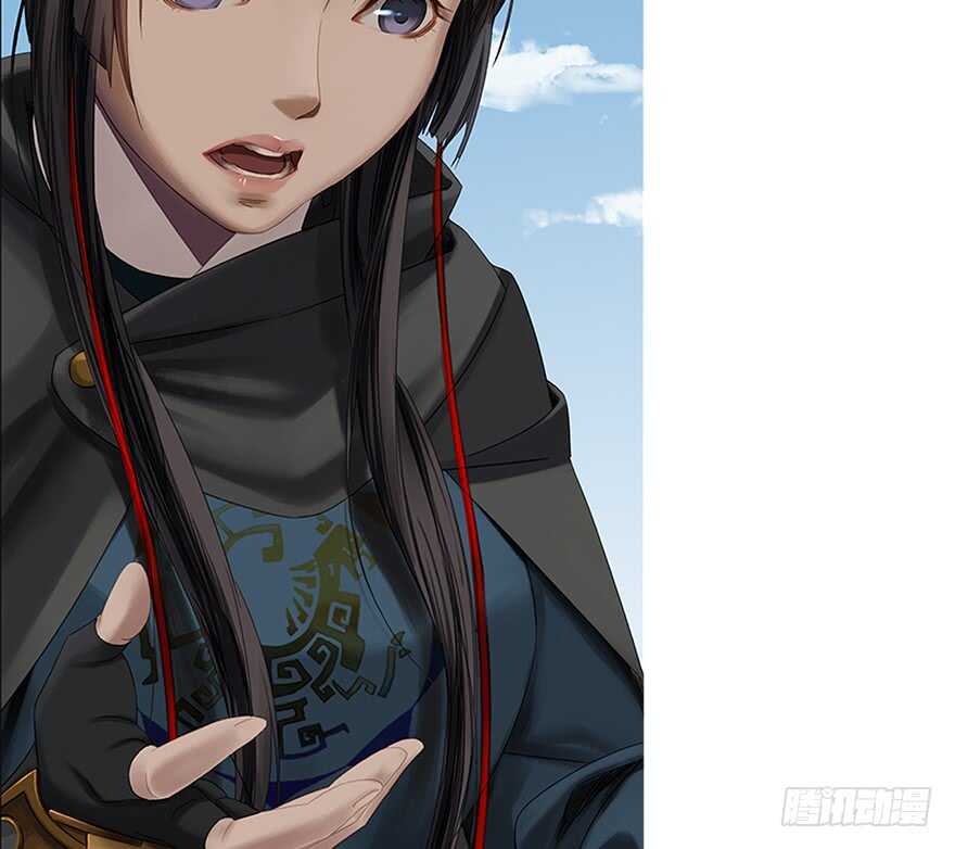 灾厄之风（十二）(1/2)-第33话