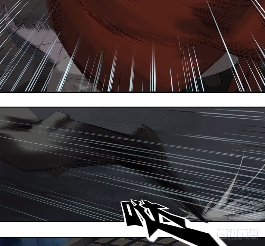 炼魂厂(二)(1/2)-第35话