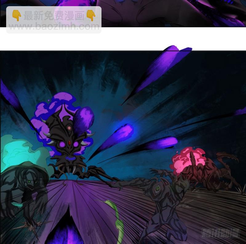 炼魂厂（六）-第39话