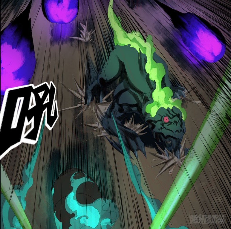 炼魂厂（六）-第39话