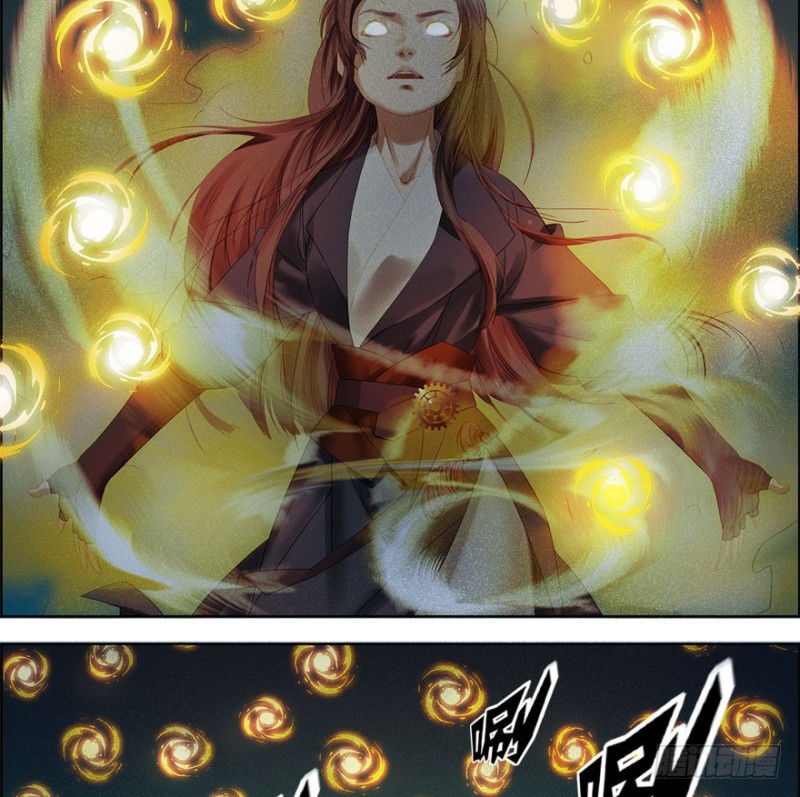 炼魂厂（八）-第41话