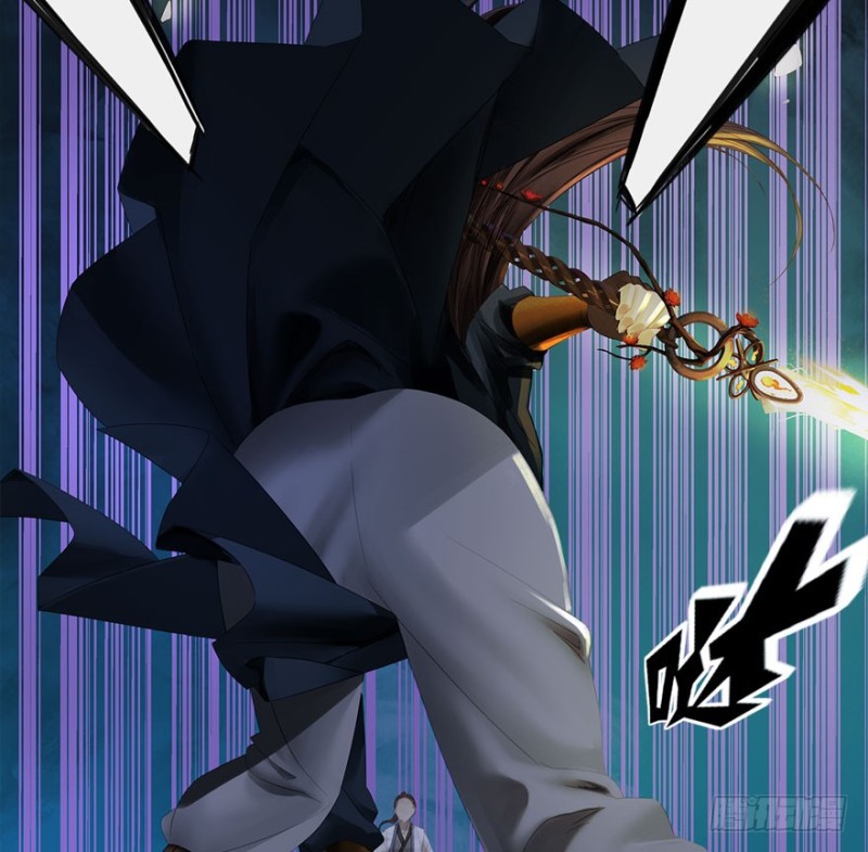 炼魂厂（八）-第41话