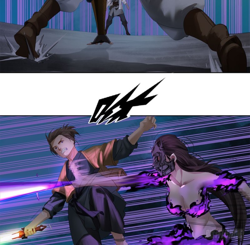 炼魂厂（八）-第41话