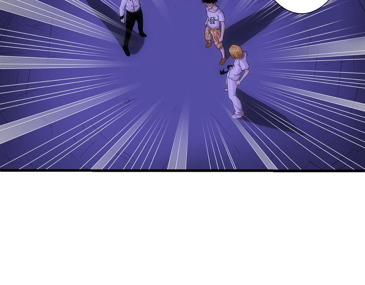 第31话 红色(1/2)-第31话