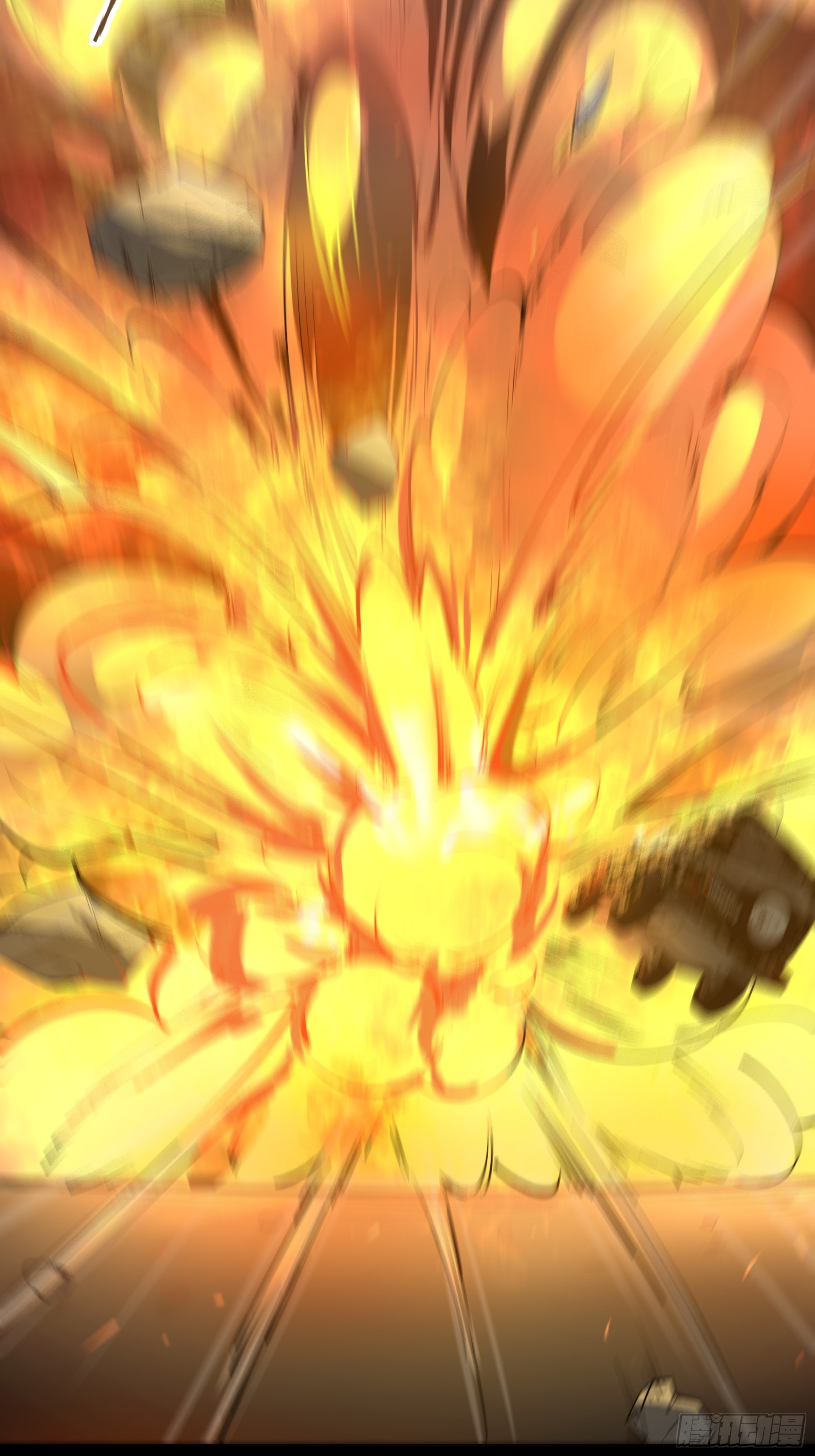 017林成的任务-第19话