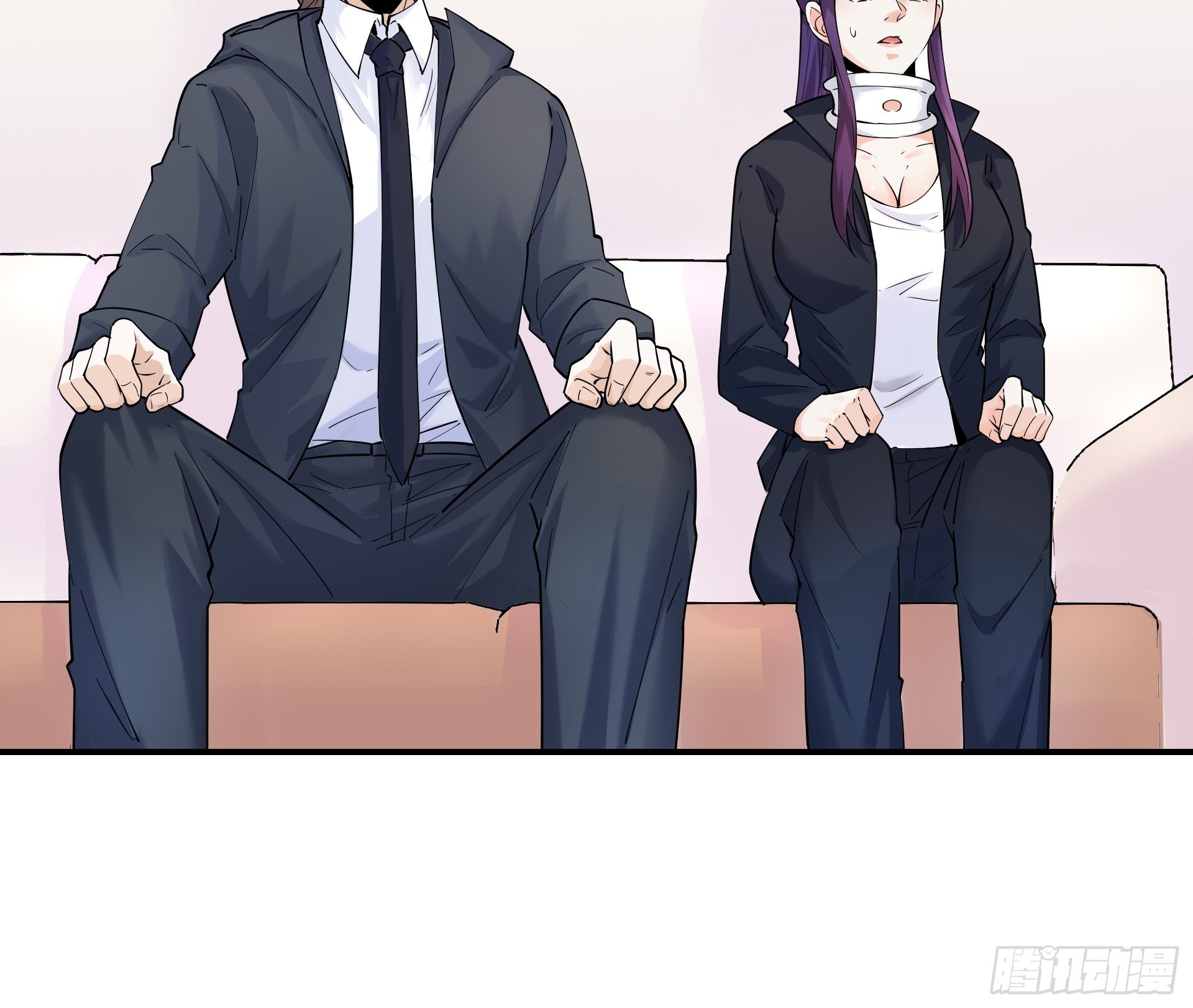 017林成的任务-第19话