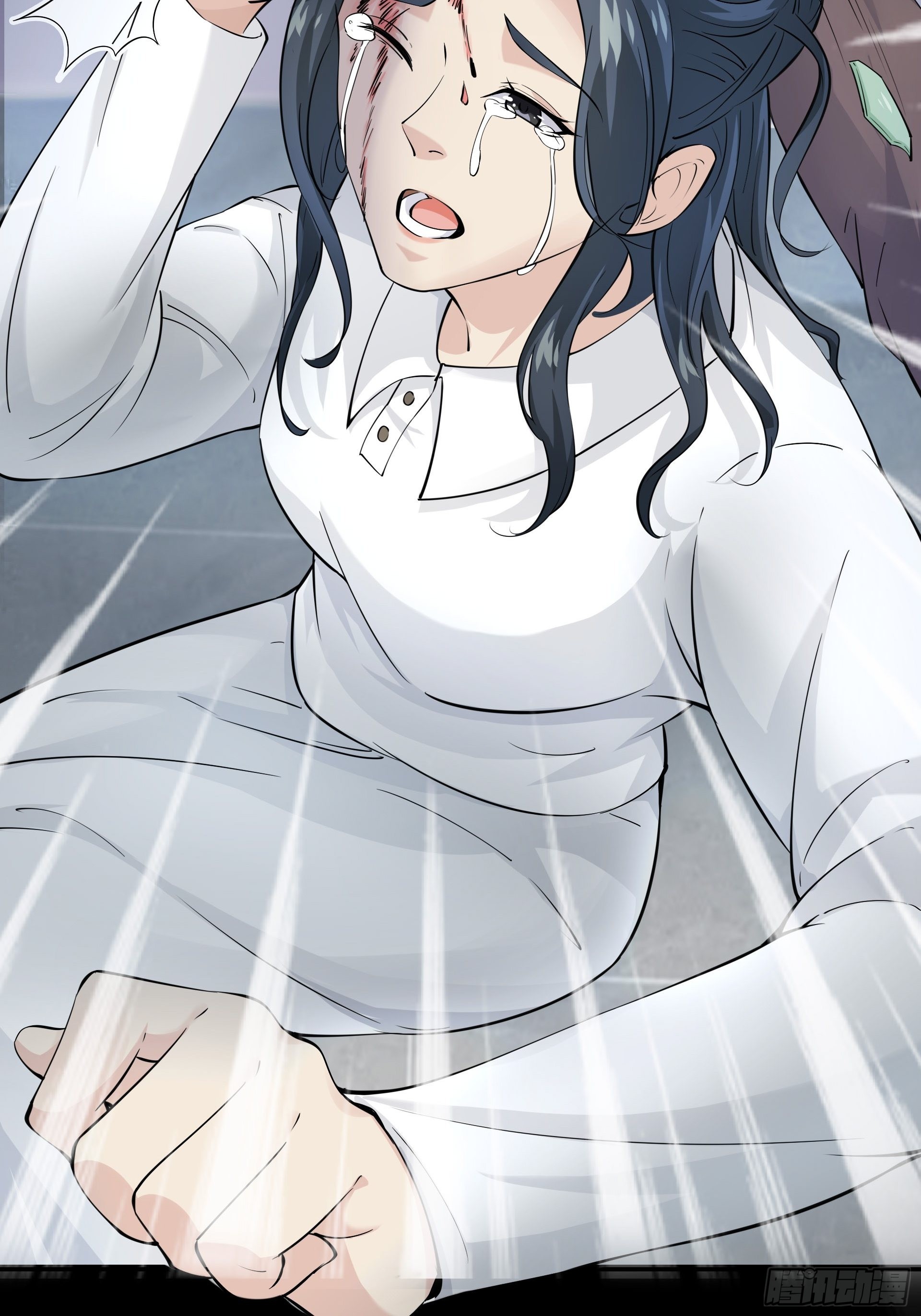 好人(1/2)-第21话