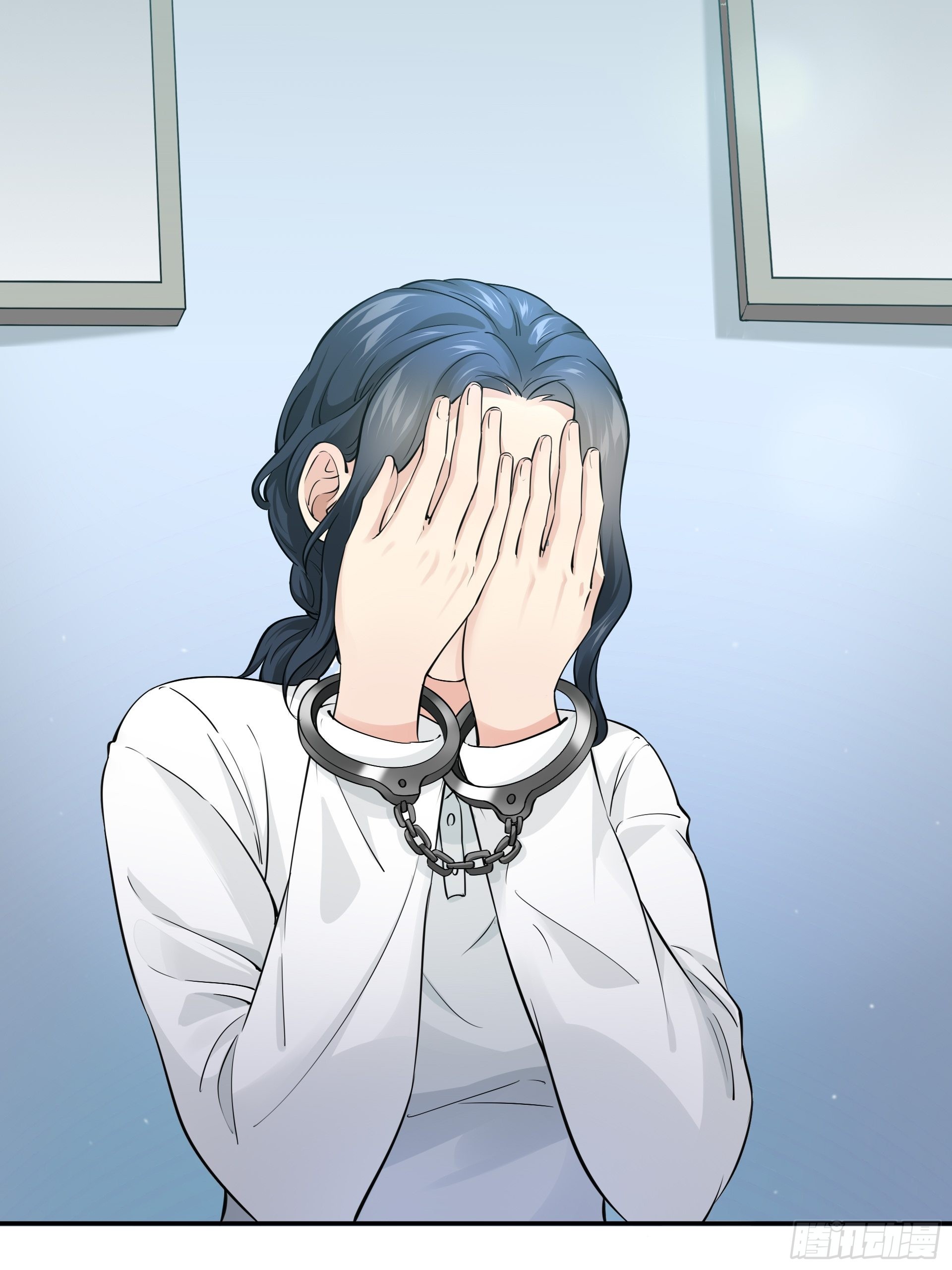 好人(1/2)-第21话