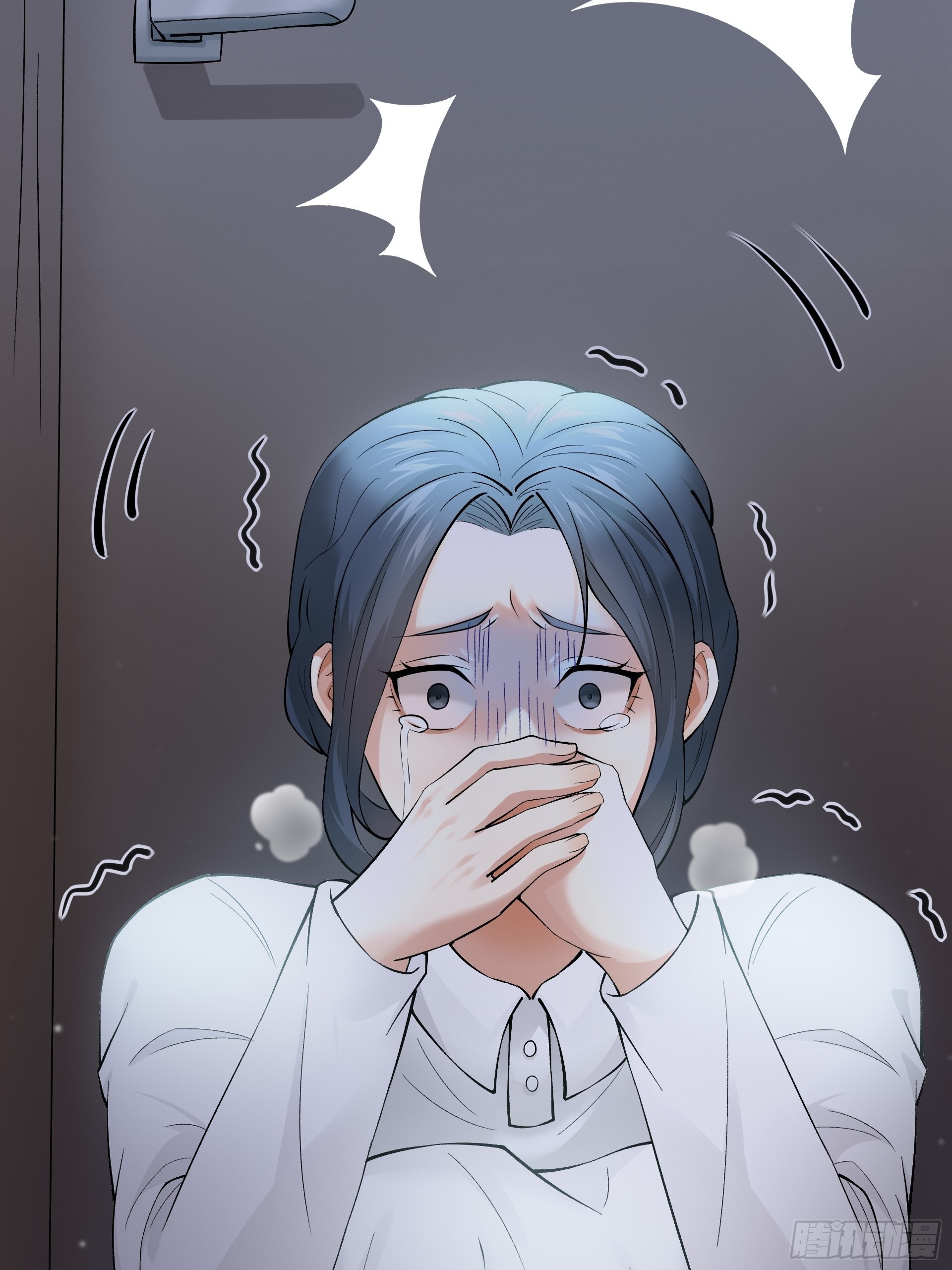 好人(1/2)-第21话