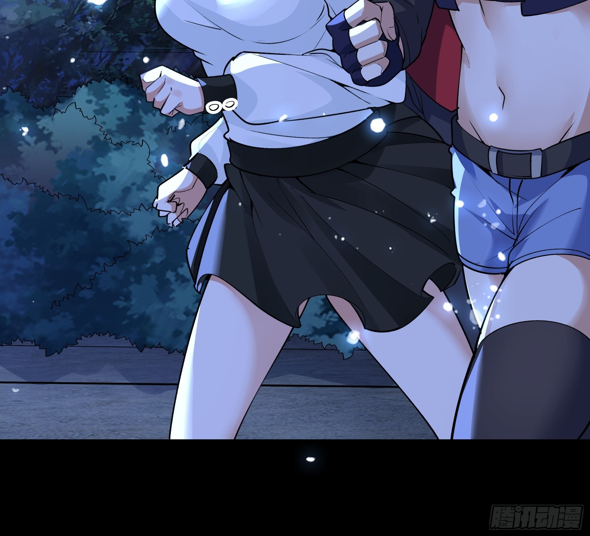 21进阶的憨子(1/2)-第23话