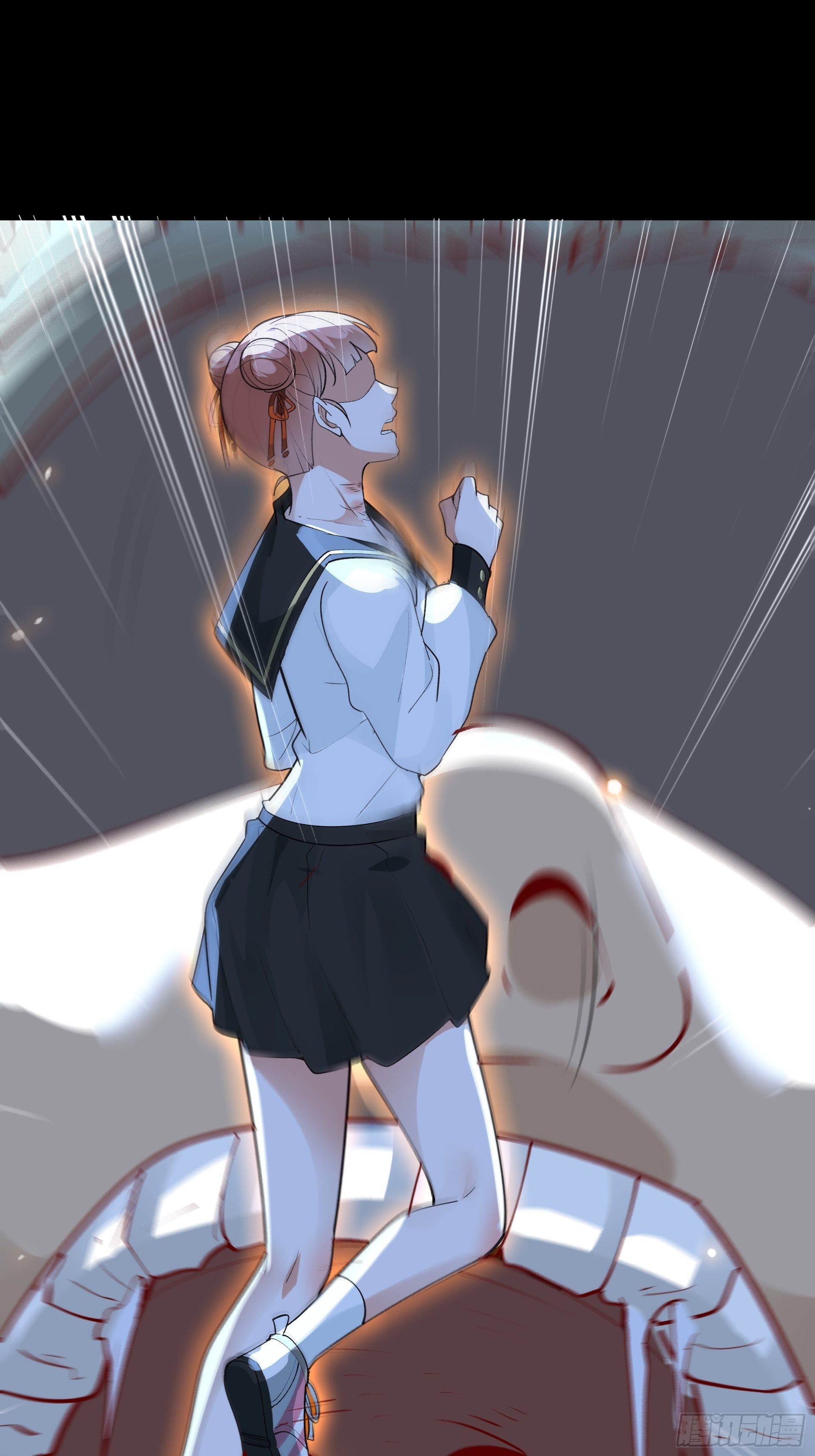 21进阶的憨子(1/2)-第23话