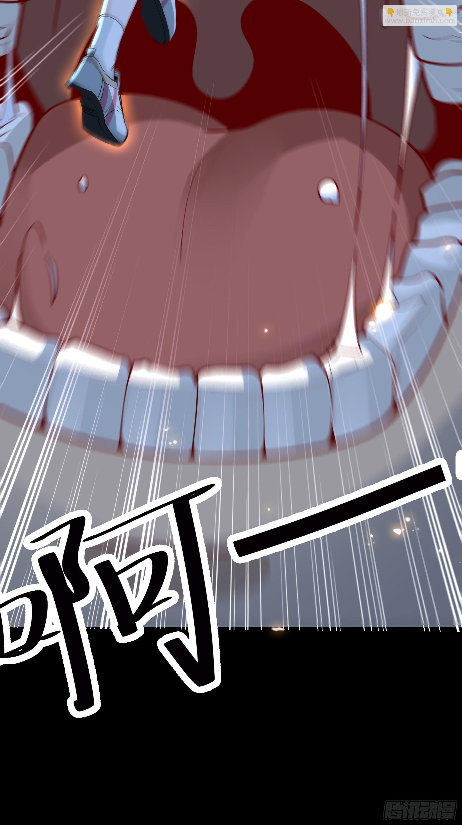 21进阶的憨子(1/2)-第23话