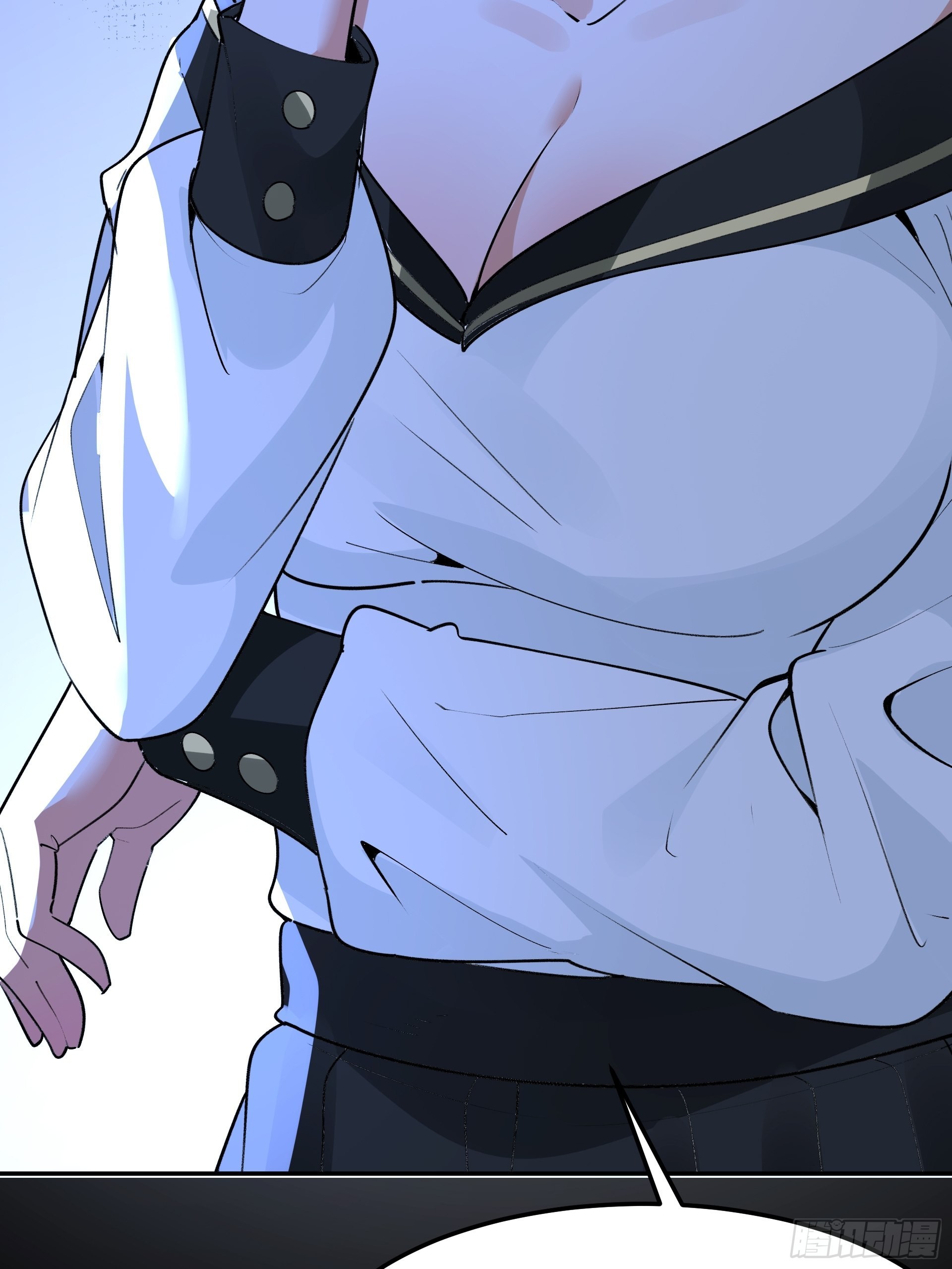 21进阶的憨子(1/2)-第23话