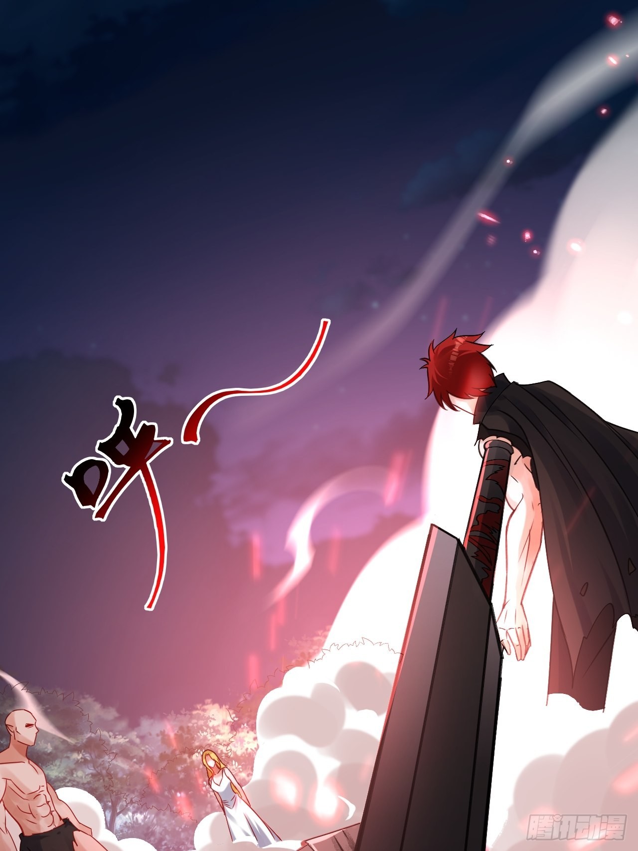 23佐、佑！-第25话