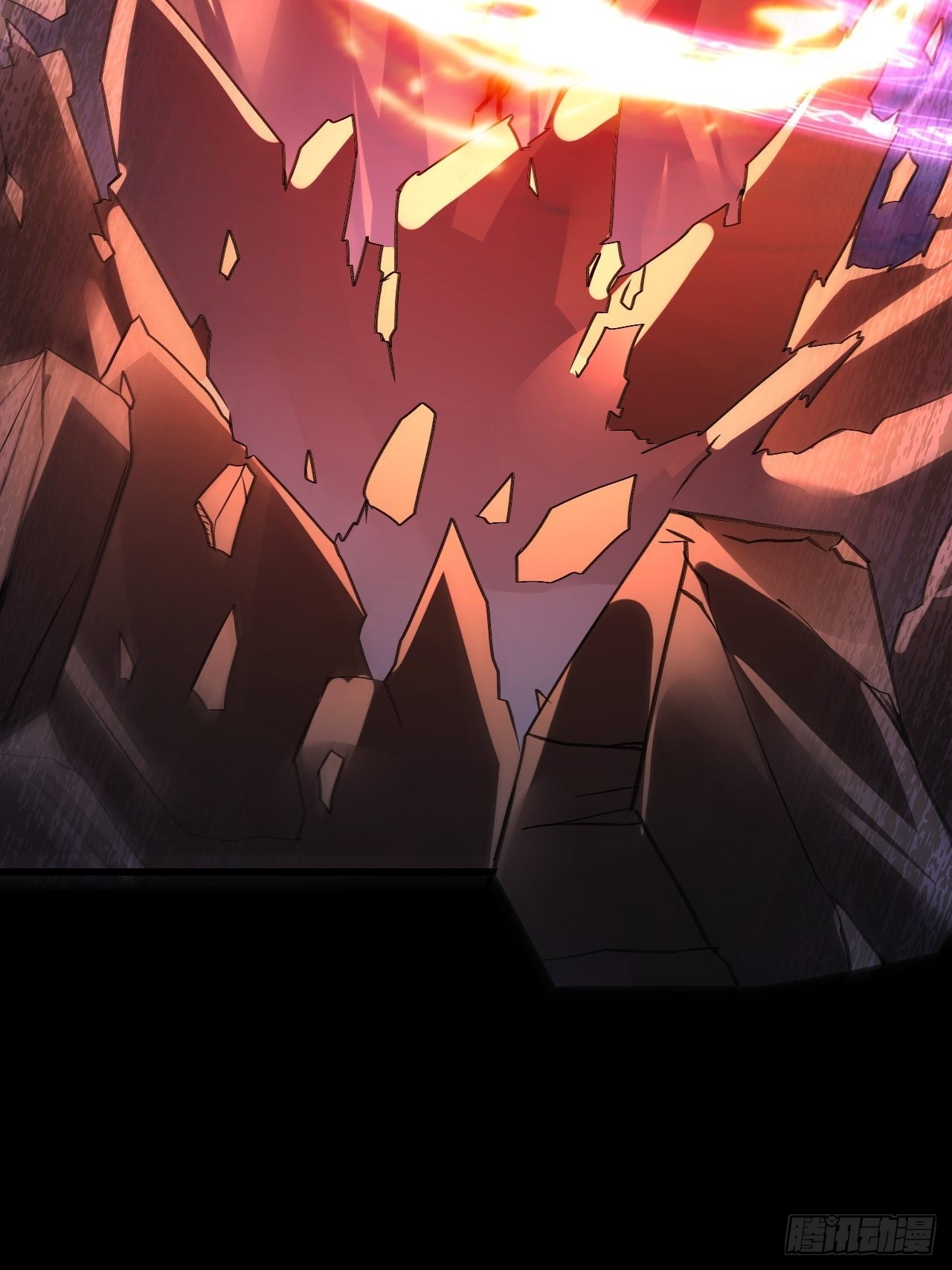 25不是反派的恶魔-第27话