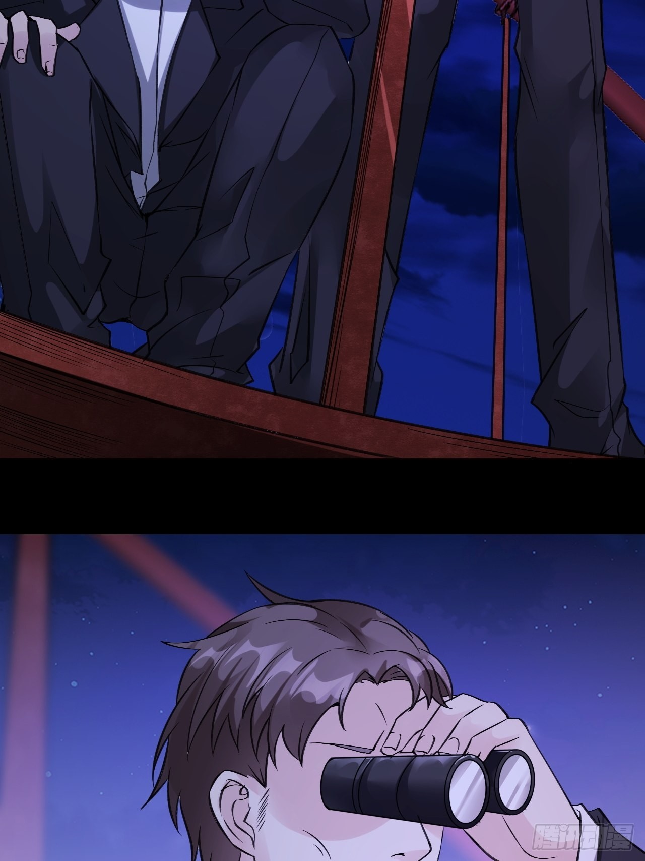 25不是反派的恶魔-第27话