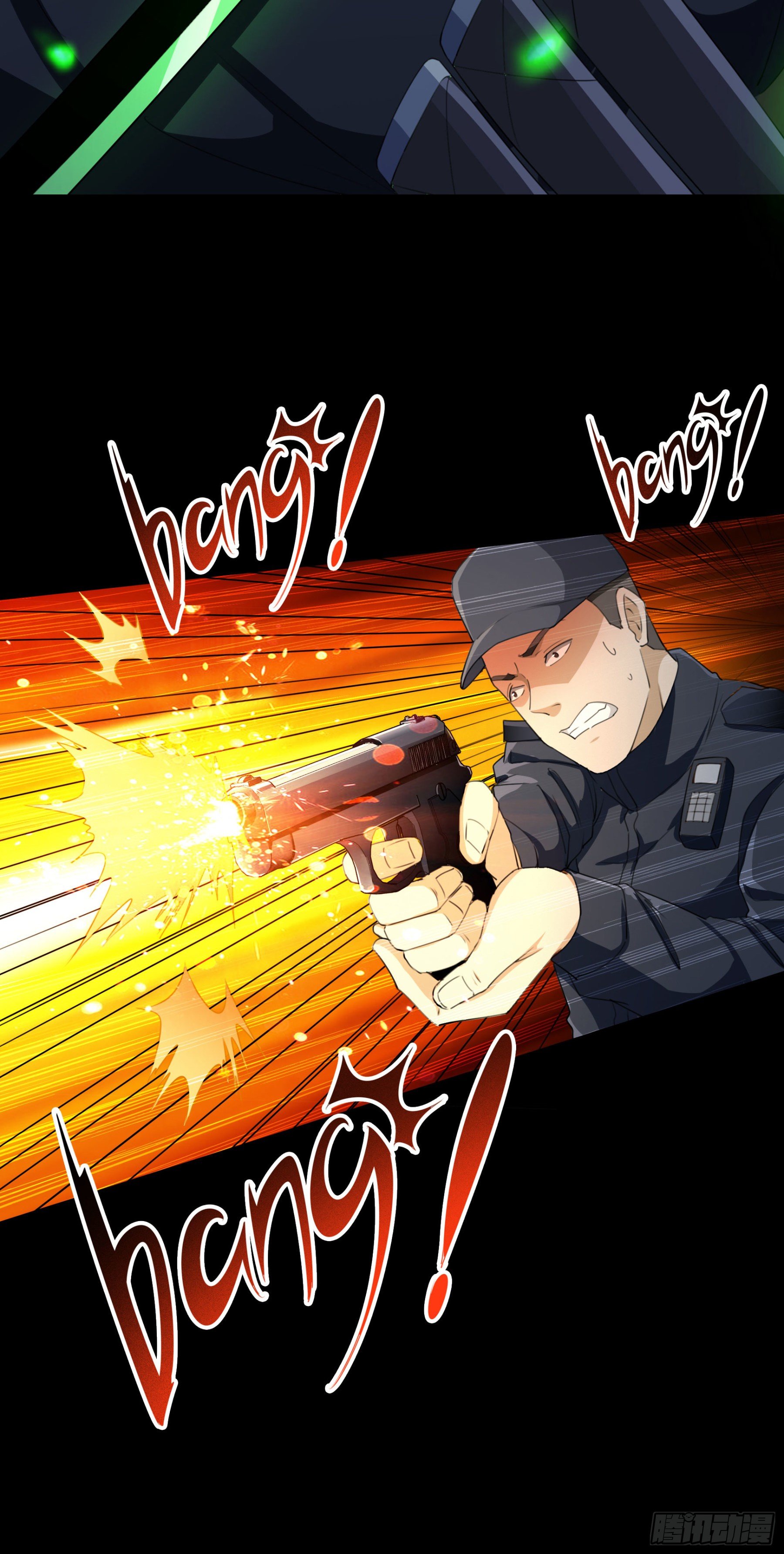 004 命悬一线-第5话